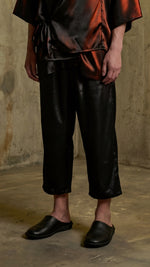 Majestic Pants Silk