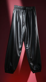 Elegant Pants Black