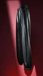 Elegant Pants Black