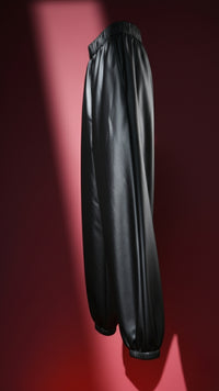 Elegant Pants Black