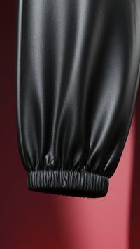 Elegant Pants Black