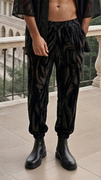Fire Pants
