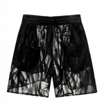 Fire Shorts