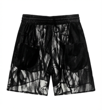 Fire Shorts