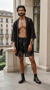 Fire Shorts