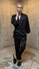 Majestic Silk Outfit