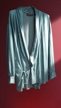 Omen Shirt Emerald